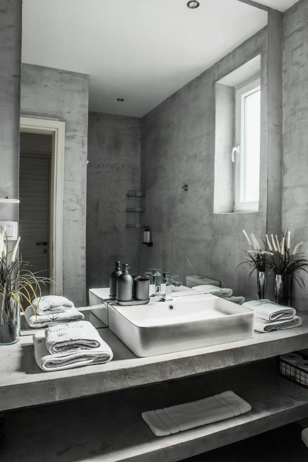 Superior One Luxury Apartments テッサロニキ エクステリア 写真